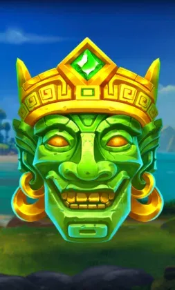 Ancient Island Megaways